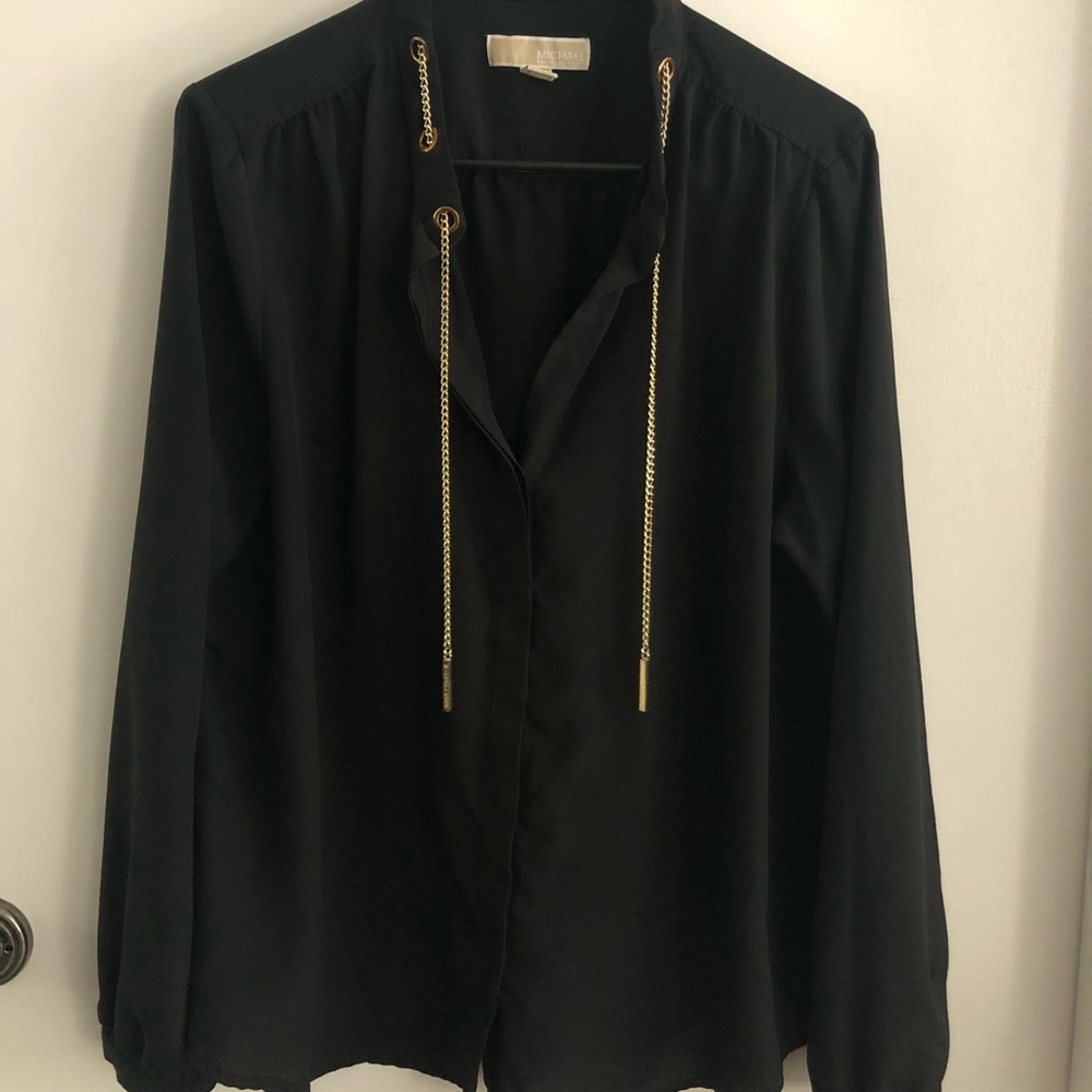 Michael Kors blouse